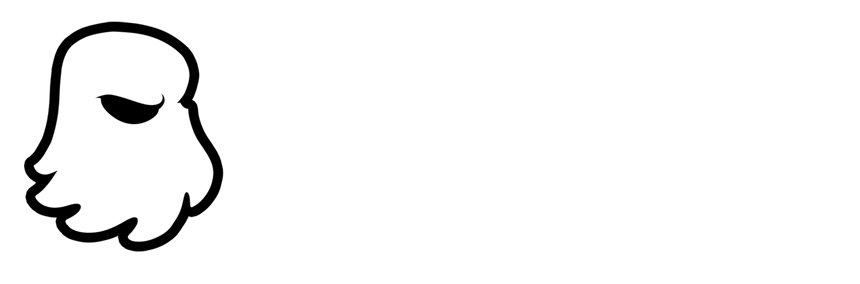 Ghost Autoworks Logo